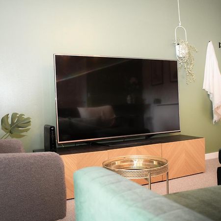 Comfy Modern 3Br Semi Detached 400Mb Wifi Free Double Parking Villa Newcastle Upon Tyne Kültér fotó