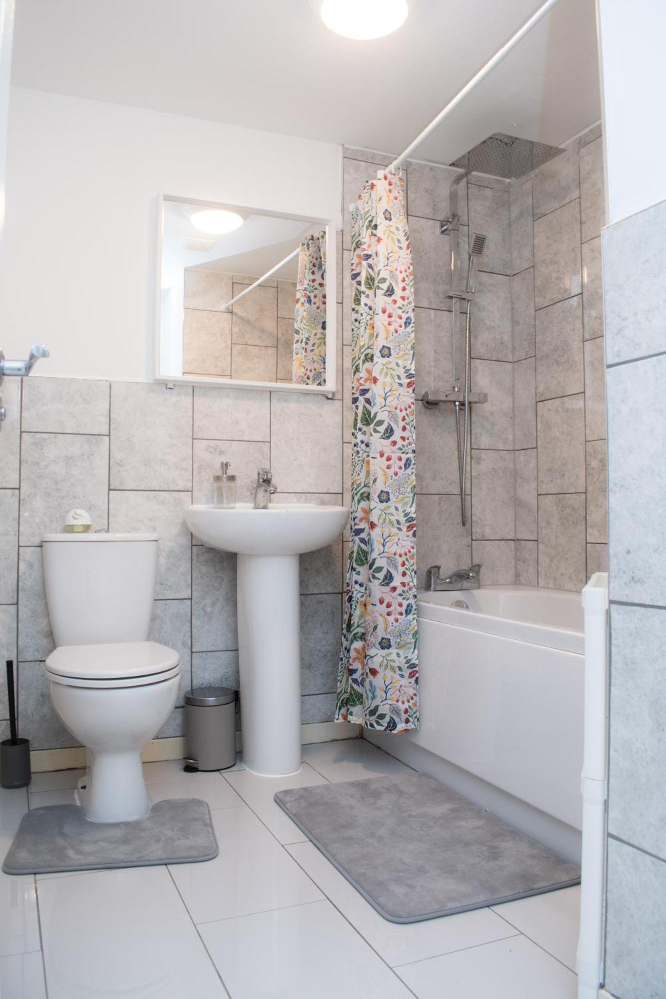 Comfy Modern 3Br Semi Detached 400Mb Wifi Free Double Parking Villa Newcastle Upon Tyne Kültér fotó